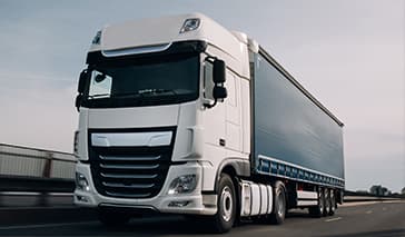 Ad: Verkaufen Sie meinen LKW